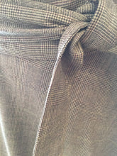 Skirt wrap cashmere/wool suiting - abigailheche